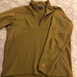 Midlayer Salomon Jacket